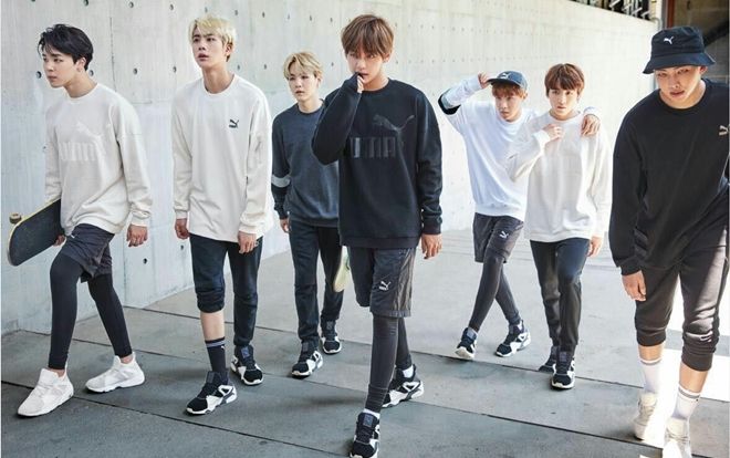Ngày trở lại của BTS không còn xa và đây là bằng chứng?