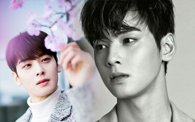 Lí do khiến Cha Eunwoo (ASTRO) khóc sẽ làm bạn bị shock!