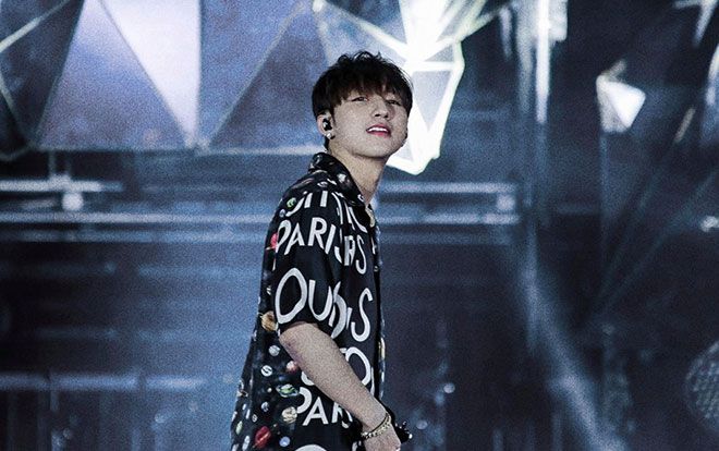 Ai nói Sơn Tùng lười vũ đạo: Chỉ hơi ít thôi nhưng màn nào 'chất' màn đó nhé!