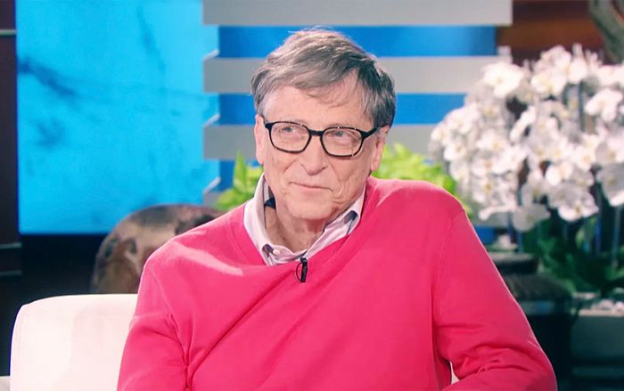 Jeff Bezos ly hôn, Bill Gates lại trở thành người giàu nhất thế giới