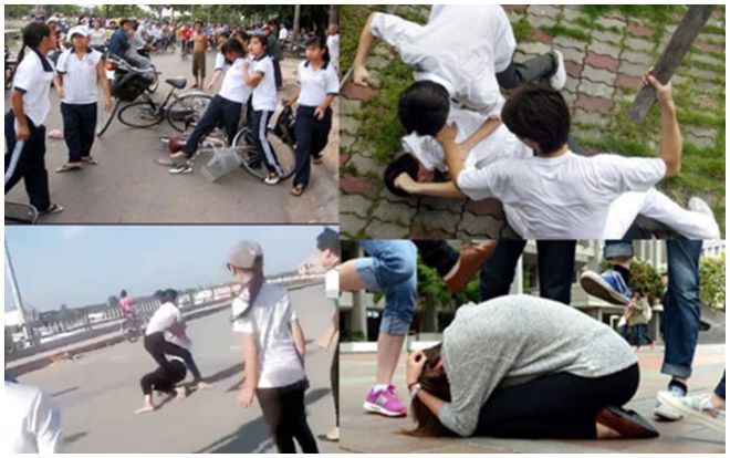 Lập đường dây nóng, tư vấn tâm lý phòng chống bạo lực học đường