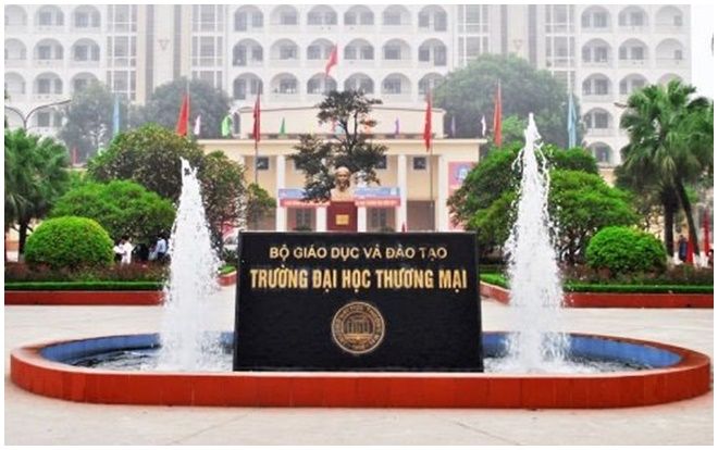 HOT: Trường Đại học Thương mại Hà Nội tuyển sinh thêm hai ngành mới