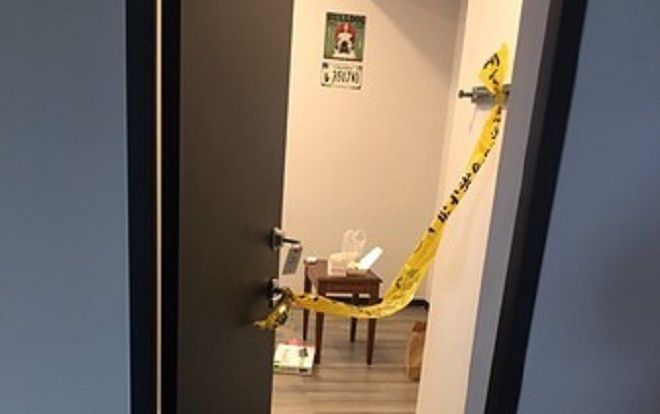 Bị cấm cản chuyện tình yêu, thiếu niên 16 tuổi vào khách sạn và làm điều khó ngờ