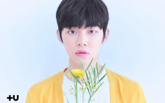 Hot: Lộ diện thành viên đầu tiên của boygroup đàn em của BTS