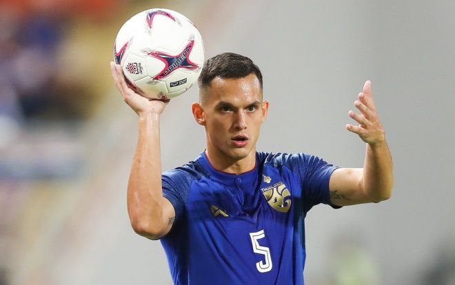 Vừa thắng Bahrain, CĐV Thái Lan hào hứng: 'bóng đá Thái Lan vẫn luôn đứng trên Việt Nam'