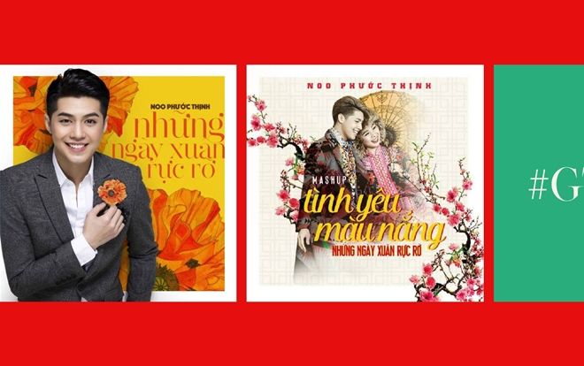 Fan Noo Phước Thịnh đã sẵn sàng cho món quà đầu năm 'siêu hot' từ thần tượng?