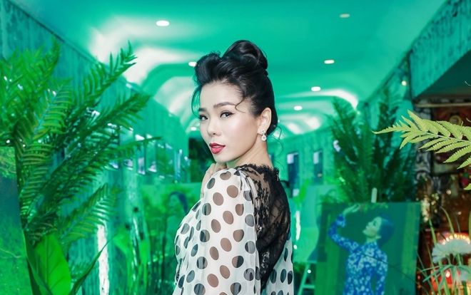 Lệ Quyên: 'Cát sê của tôi từng chỉ là 60.000 VNĐ/ đêm và hát không giới hạn'