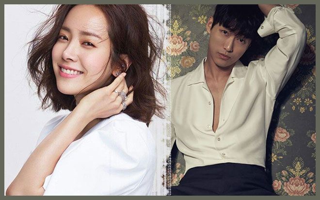 'Chief Kim' Nam Goong Min đóng phim mới - Han Ji Min trở thành đại sứ cho LHP Châu Á tại New York