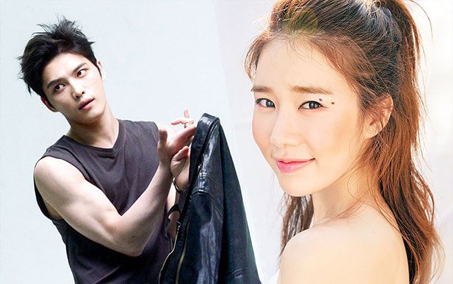 Hero JaeJoong (JYJ) tổ chức sinh nhật cùng fans trong nước - Yoo In Na 'chơi sộp' tặng giày tuyết cho ekip 'Touch Your Heart'