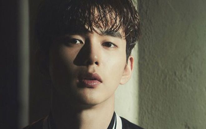Suýt nữa khán giả đã không còn được gặp 'Em trai Quốc Dân' Yoo Seung Ho