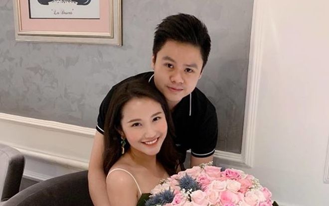 Chặng đường hơn 1 năm yêu đầy ngọt ngào của Phan Thành và Primmy Trương khiến nhiều người ghen tị