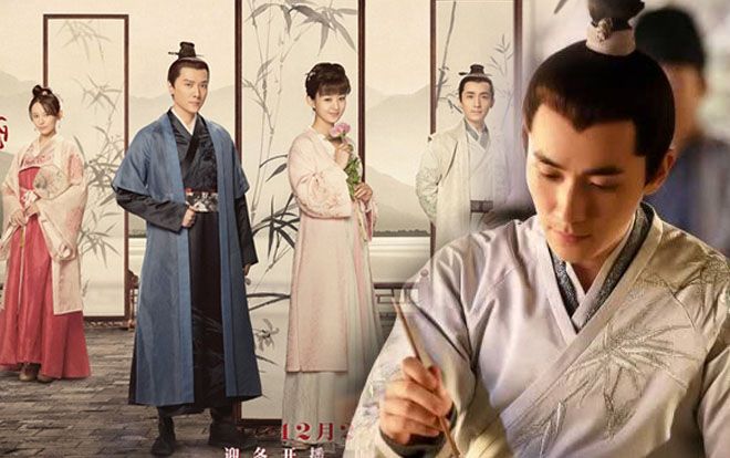 'Minh Lan truyện' Tề Hằng vì sao nhất định phải tham gia khoa thi? Một người đàn ông chí khí nhưng đáng tiếc đường tình trắc trở