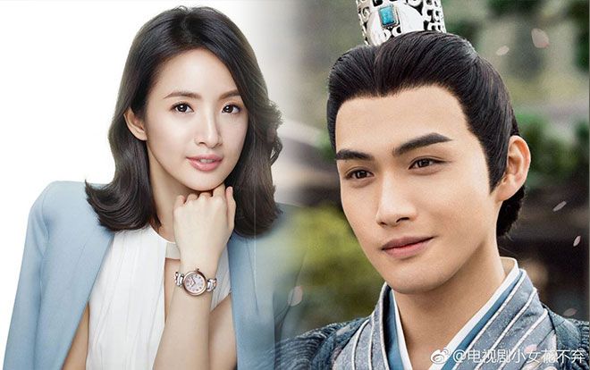 Lâm Y Thần nói gì về Trương Bân Bân trong 'Tiểu nữ Hoa Bất Khí'?