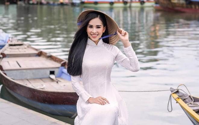 8 cách giảm cân thần kì để mặc áo dài thon thả xinh tươi đón Tết