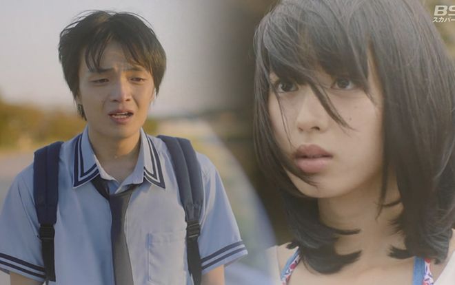 'I”s' (Aizu) tập 3: Giọt nước mắt chân thành