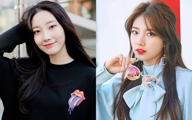 Nữ người mẫu bị 20 người cưỡng hiếp tập thể là ai mà Suzy lên tiếng bảo vệ?