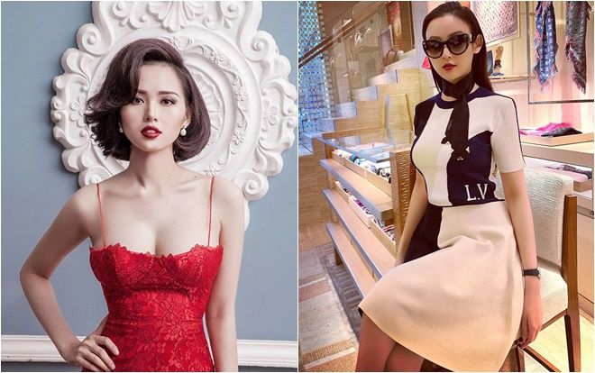 Tâm Tít bị dọa tung 'tin sốc' lên mạng, Huyền Baby để lại một câu 'xanh rờn' nhưng đầy ẩn ý