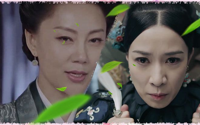 Hai vai diễn ấn tượng của truyền hình Hoa Ngữ vừa ăn chay niệm Phật, ngoảnh đầu đã là kẻ sát nhân