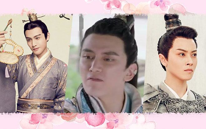 ‘Tiểu nữ Hoa Bất Khí’: Trần Dực, Mạc Nhược Phỉ, Vân Lang ai mới là chân ái của Hoa Bất Khí?