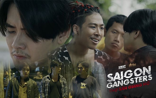 Tập 3 'Thợ săn giang hồ': Phong và Nhĩ suýt lộ thân phận, Vũ Ca tự đặt mình vào thế khó
