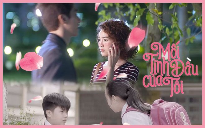 ‘Mối tình đầu của tôi’ tập 2: Lan Ngọc gặp lại 'first love' sau bao năm dài xa cách