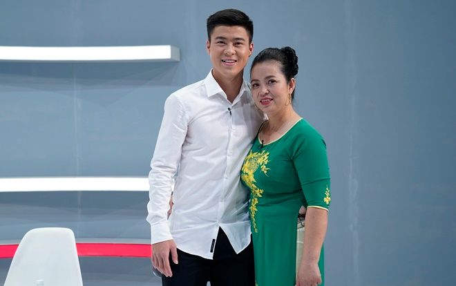 Mẹ 'tiên tri' của Duy Mạnh dự đoán bất ngờ về trận Việt Nam-Iran