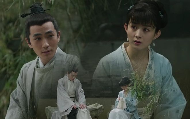 'Minh Lan Truyện' Tập 27 - 28: Chu Nhất Long lấy thân chuộc cha, 'sụp kèo' phụ tình Triệu Lệ Dĩnh đúng như lời đồn của Phùng Thiệu Phong