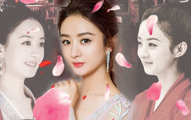 Tại sao 'Minh Lan truyện' được xem là tác phẩm đột phá của Triệu Lệ Dĩnh?