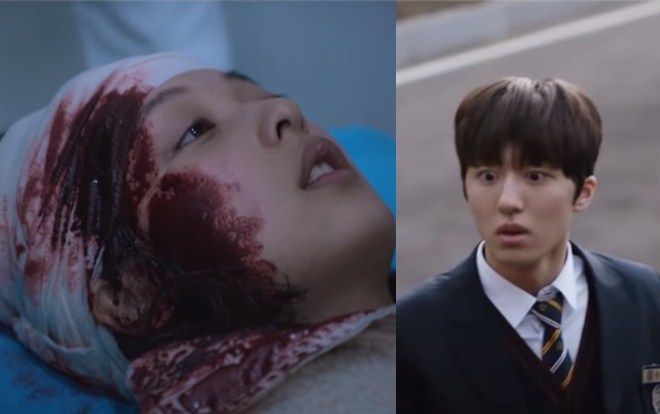 ‘SKY Castle’ tiếp tục tăng rating chóng mặt - Khán giả nói gì sau tập phim gây sốc tối qua?