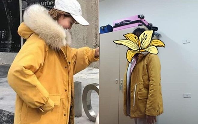 Thảm họa mua hàng online: Cô gái đắng lòng nhận áo khác xa hình trên mạng và 'cầu cứu' dân tình nên trả lời shop sao cho ngầu