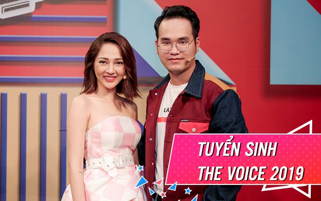 Trước thềm Tuyển sinh The Voice, Bảo Anh chia sẻ: 'Nếu như không có Giọng hát Việt chắc chắn sẽ không có tôi ngày hôm nay!'