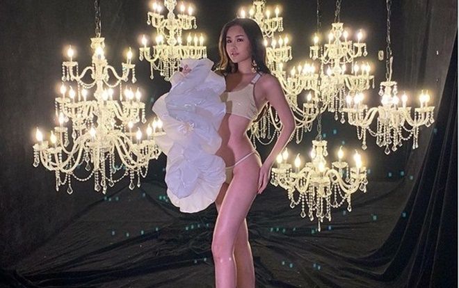 Tin được không: Cư dân mạng ‘tố cáo’ Lê Âu Ngân Anh ngay trên fanpage Miss Intercontinental
