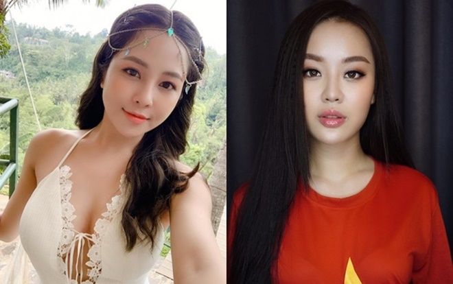 Đoán trúng phóc tỉ số các trận đấu của tuyển Việt Nam, những hot girl này khiến dân tình nể phục tài 'gia cát dự'