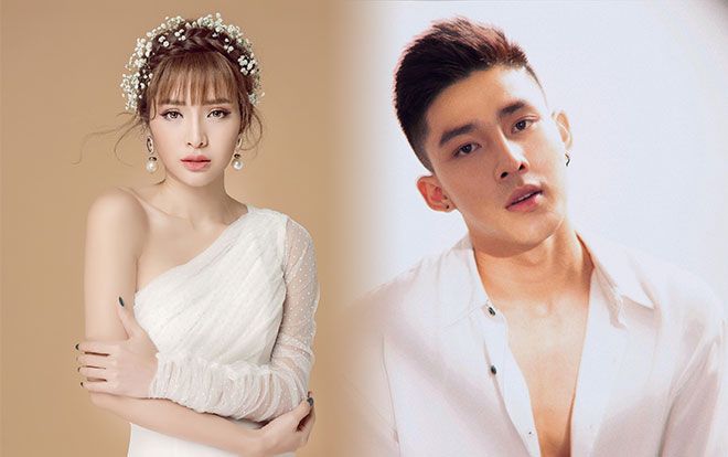 Vừa khiến khán giả 'toát mồ hôi' vì cảnh nóng, Phương Trinh Jolie lại làm người xem thổn thức khi kết hợp cùng trai đẹp