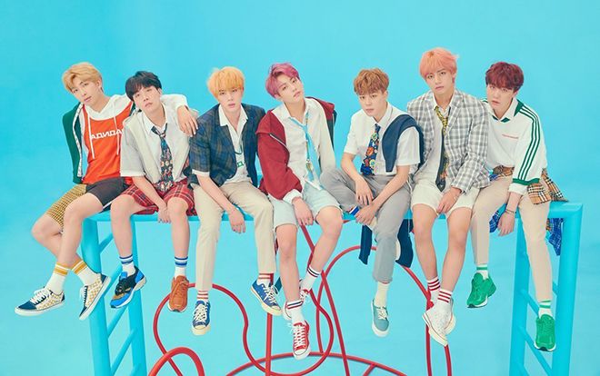 Phá vỡ kỷ lục bản thân, BTS tự thiết lập doanh số album không tưởng trên BXH 'Billboard Hàn Quốc'