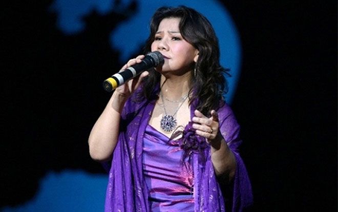 NSND Thanh Hoa: 'Những người đã nổi tiếng rồi thường không nhớ đến ai cưu mang mình đâu'