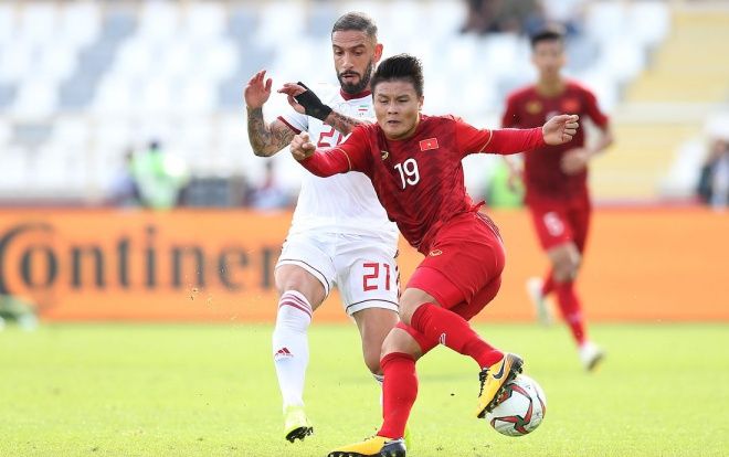 Fan Thái Lan: 'ĐT Việt Nam nên biết mình đứng ở đâu'