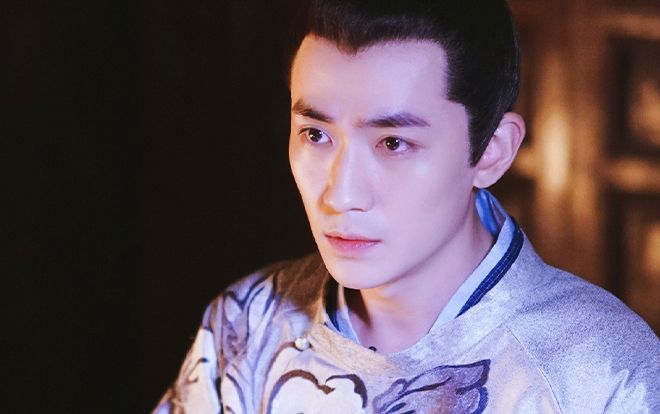 Chu Nhất Long: 'Tiểu Công Gia là mỹ nam đệ nhất của kinh thành, vì vậy đảm nhận vai diễn này có không ít tính thử thách'