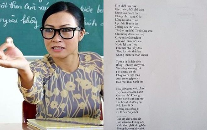 Khi bạn mê Văn nhưng bố mẹ lại bắt học sư phạm Hóa và đây là 'hậu quả' bất ngờ