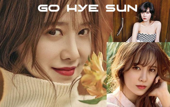 'Nàng cỏ' Go Hye Sun sắp xuất bản tiểu thuyết mới, bạn có hóng chờ?