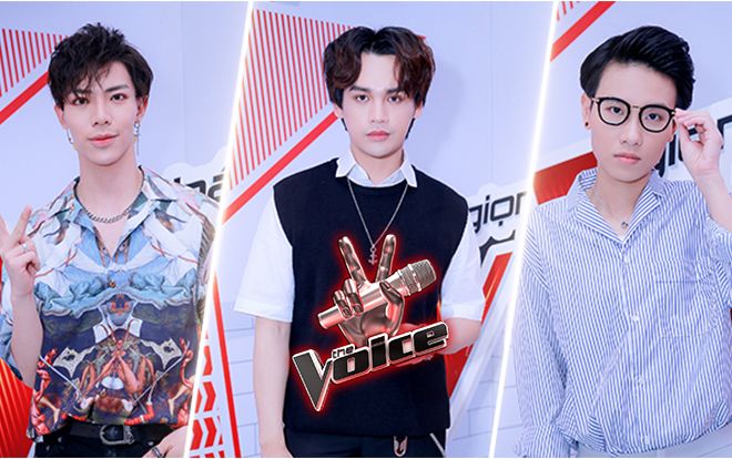 Lộ diện dàn giám khảo tuyển sinh 'triệu view' The Voice mùa 6: Bạn là fan của ai?