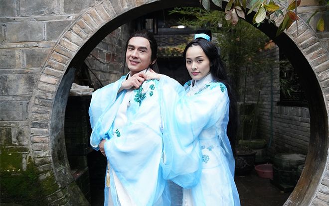 Đan Trường tiết lộ lý do lựa chọn Hạ Vy làm 'nàng thơ' mới của mình trong MV cổ trang