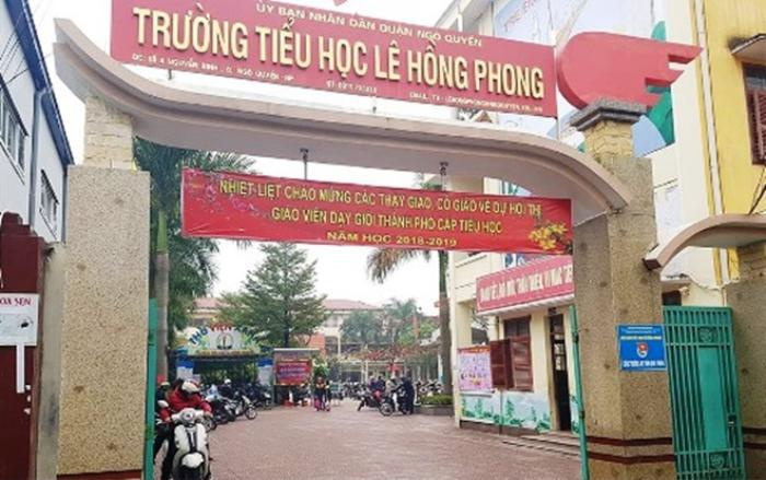 Học sinh yếu bị loại khỏi cuộc thi giáo viên giỏi, phụ huynh phản ứng gay gắt cho rằng trường chạy theo 'bệnh thành tích'