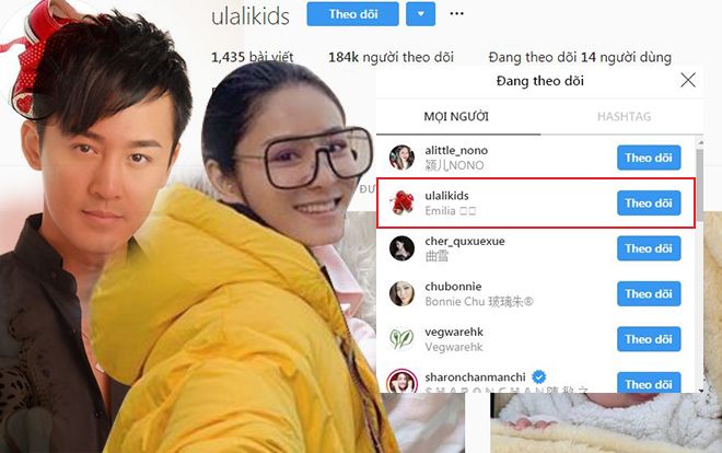 Rộ tin đồn bạn gái Lâm Phong có baby khiến fan háo hức mong mỏi