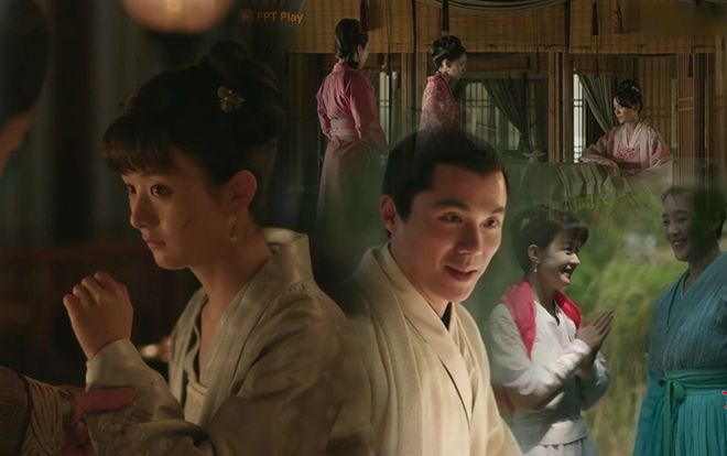 'Minh Lan Truyện' Tập 29 - 30: Triệu Lệ Dĩnh lại có thêm người crush, chọc giận tỷ tỷ đánh nhau đến hủy nhan