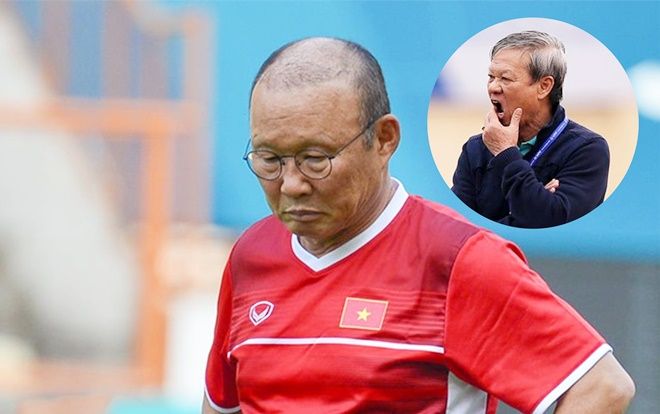HLV Lê Thụy Hải: Ông Park hết bài nhưng Việt Nam hạ Yemen