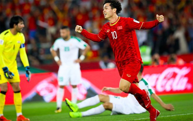 Đội nhà thua hai trận liên tiếp, người hâm mộ thầy trò ông Park Hang Seo vẫn quan tâm đến Asian Cup 2019 nhất thế giới
