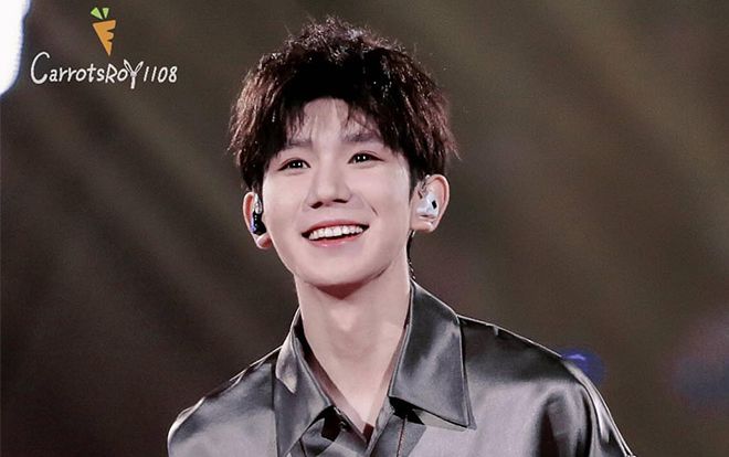 Đạo diễn Từ Hàm lên tiếng xin lỗi sau khi công khai chỉ trích fan Vương Nguyên