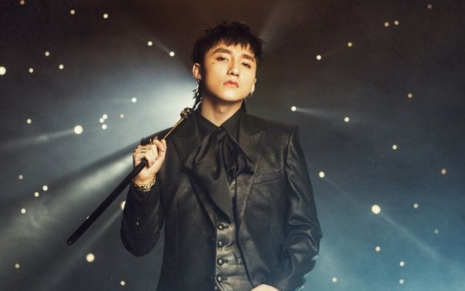 Sơn Tùng M-TP và 'Người lạ ơi' đại thắng tại Zing Music Awards 2018