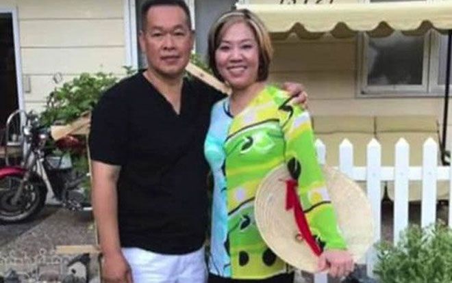 Ghen tuông mù quáng, chồng gốc Việt giết vợ bằng dây sạc điện thoại